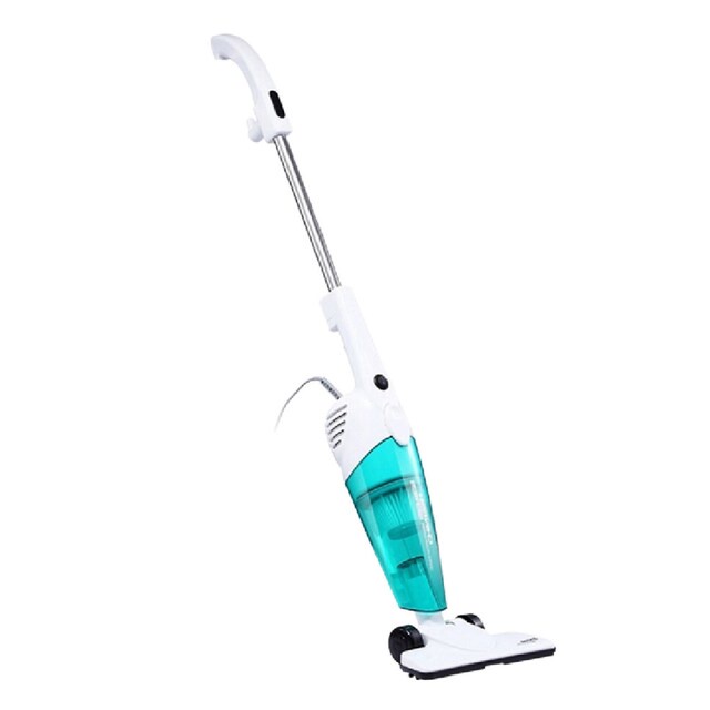 Máy Hút Bụi Cầm Tay  Vacuum Cleaner Deerma DX118C - Hàng chính hãng