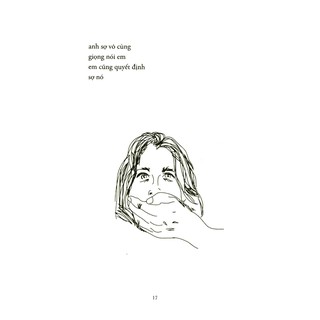 Sách Nhã Nam - Sữa Và Mật ( Tác giả Rupi Kaur)