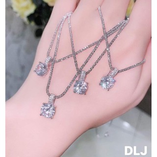 DÂY CHUYỀN DÁNG XÙ BẠC XI KIM