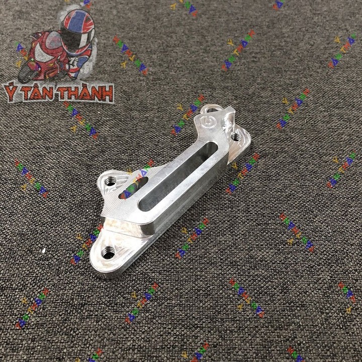 pas đĩa 260mm heo sau exciter gắn 0168