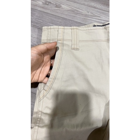 QUẦN KAKI NAM LAGUNA XUẤT XỊN