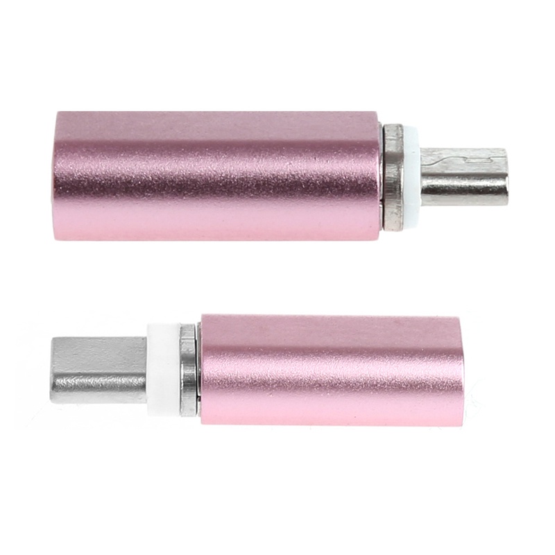 Đầu Chuyển Đổi Từ Cổng Micro USB Sang Giác Cắm Type C