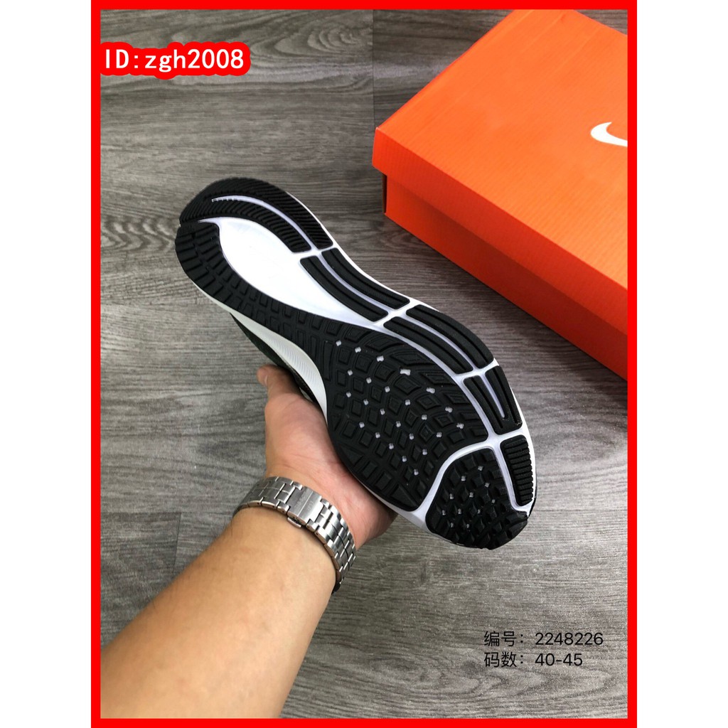 [Zgh2008] [Nhiều màu] Giày chạy bộ Nike AIR ZOOM PEGASUS 37 Giày chạy bộ thể thao