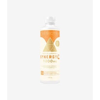 Siro Pha Cymbiotika liposome SynergyC 473ml Mỹ Vegan