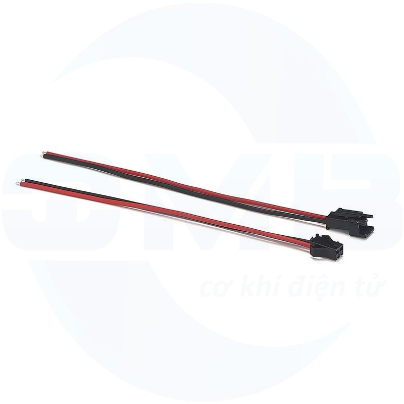 Dây jack nối 2p dài 20CM
