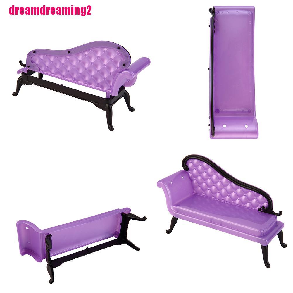 Mô Hình Trang Trí Nhà Búp Bê Xinh Xắn