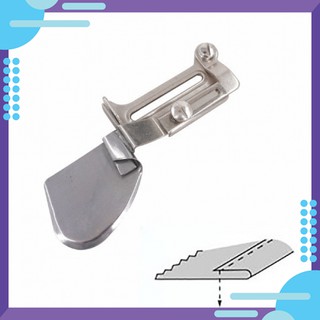 Cữ bẻ lai gấp lại một lần