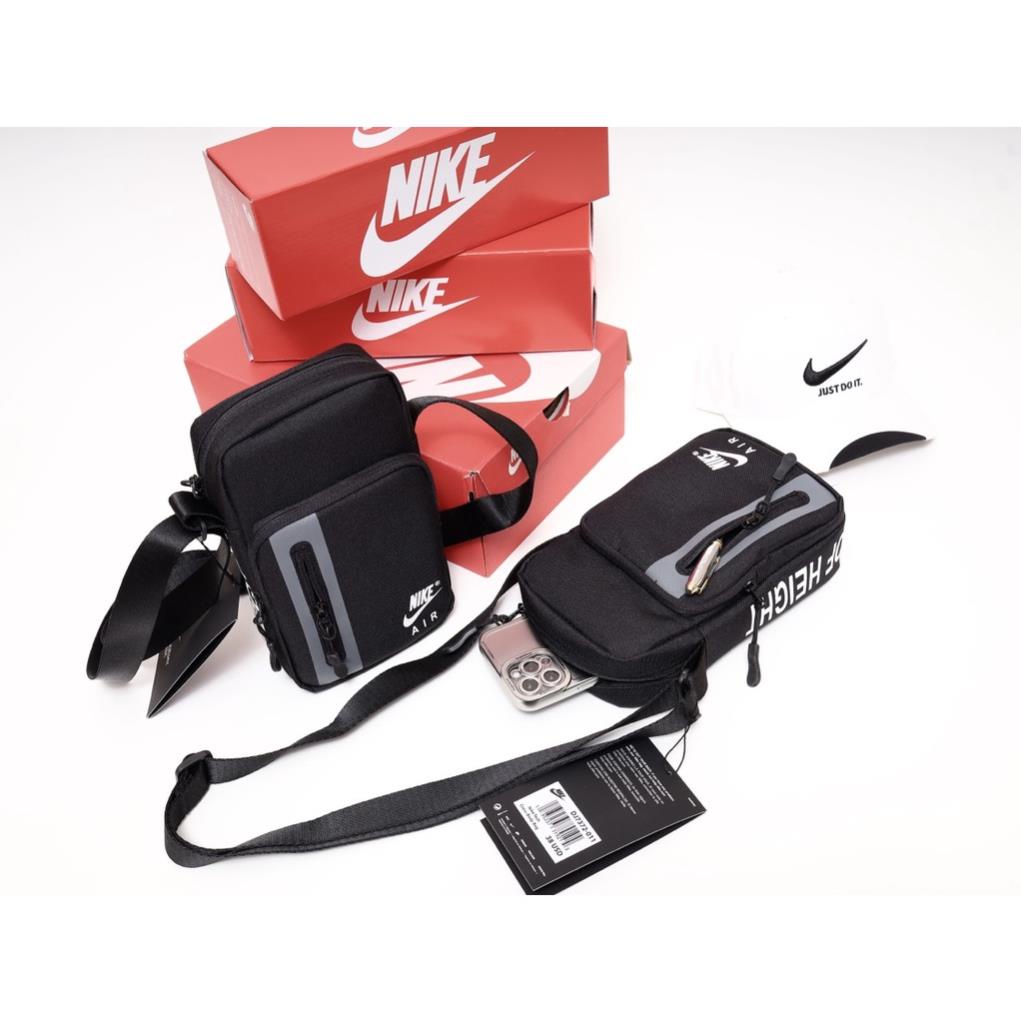 TÚI ĐEO CHÉO  SHOULDER BAG NIKE TECH