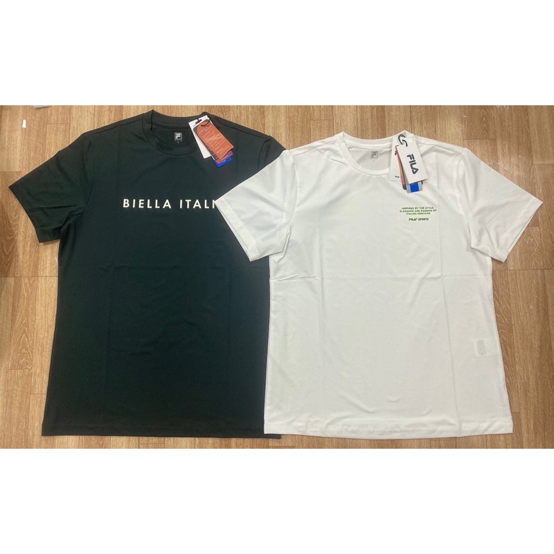 Áo phông thể thao nữ Fi.la