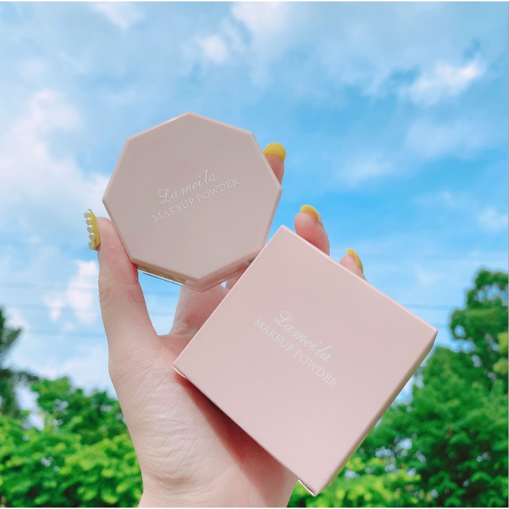 Phấn phủ Lameia makeup powder-AU0074 | BigBuy360 - bigbuy360.vn