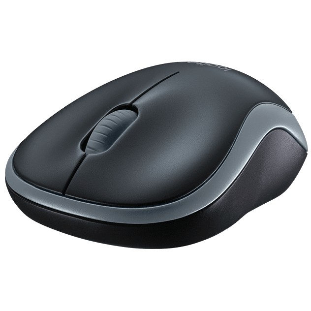 Chuột không dây WIRELESS MOUSE B175 - Chính hãng