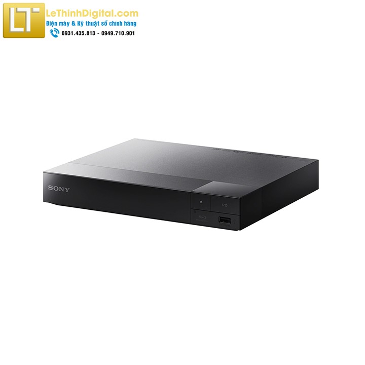 Đầu đĩa Blu-ray Disc Sony BDP-S3500