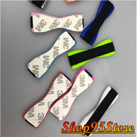 Sling grip đai xỏ ngón điện thoại, ipad máy tính bảng .... | BigBuy360 - bigbuy360.vn