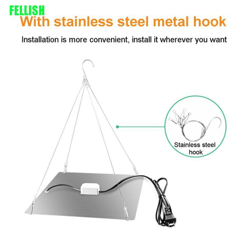 Đèn Led Kích Thích Tăng Trưởng Toàn Diện Cho Cây Thủy Canh Ligh 436v