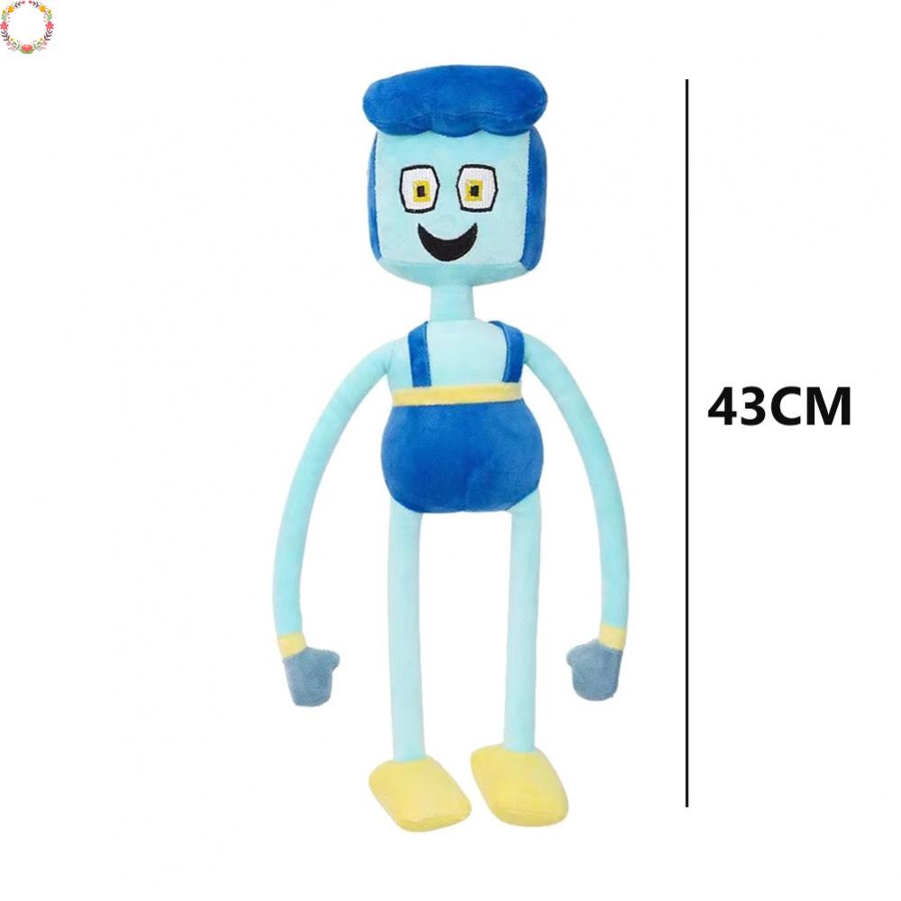 Mommy Long Legs Plush Poppy Playtime 2 Huggy Wuggys Plush Toys Gifts for Kids Poppy's Mom and Dad Hot Sale 2022