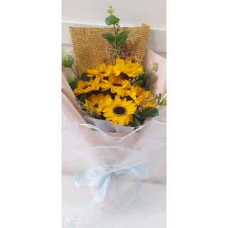 bó#hoa#sáp#hướng#dương#7b