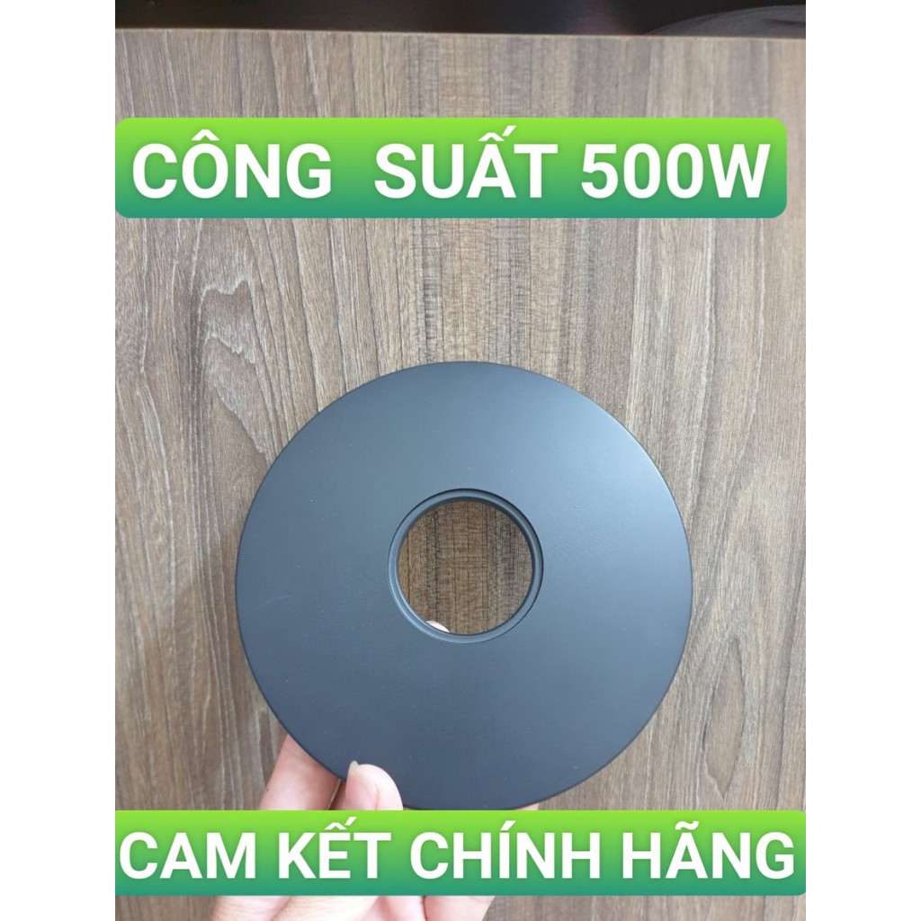 MÂM NHIỆT NỒI CƠM ĐIỆN CUCKOO MÃ NỒI CƠ 500w