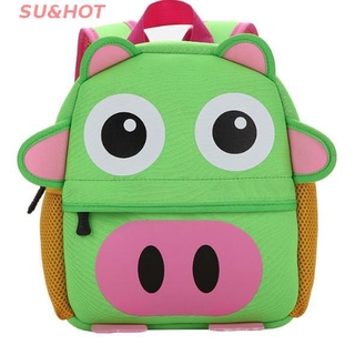Balo Trẻ Em Siêu Cute