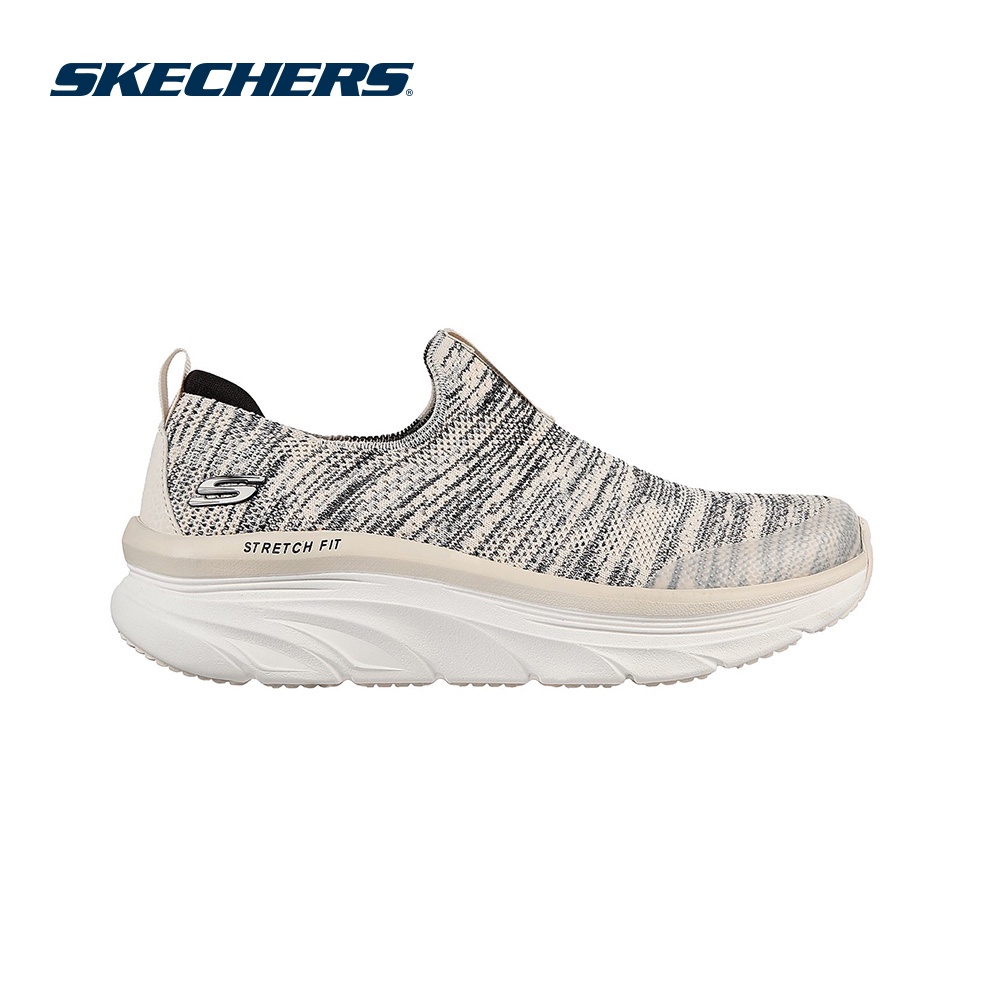 Skechers Nữ Giày Thể Thao Sport D'Lux Walker - 149128-NTBK