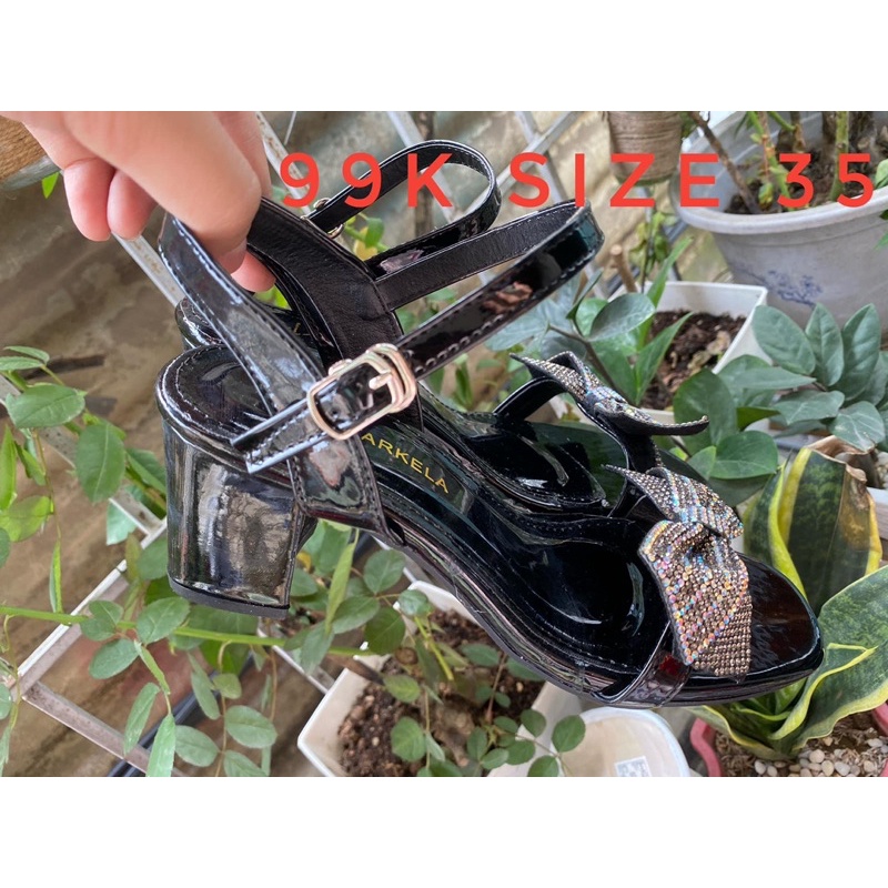 [Xả Hàng Lẻ Size Giá Rẻ] Giày &amp; Sandal New Lẻ Size SALE nốt