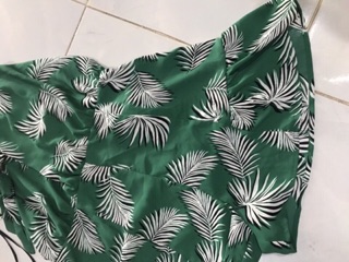🌈🌈 JUMPSUIT YẾM F21