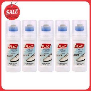 Combo 5 chai Plac đầu cọ làm sạch giày dép và túi xách PK14