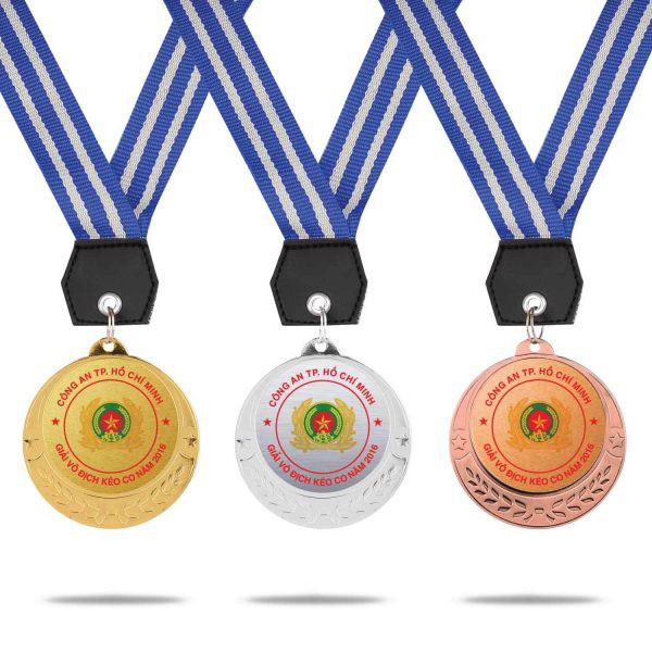 Huy chương thể thao - 42870