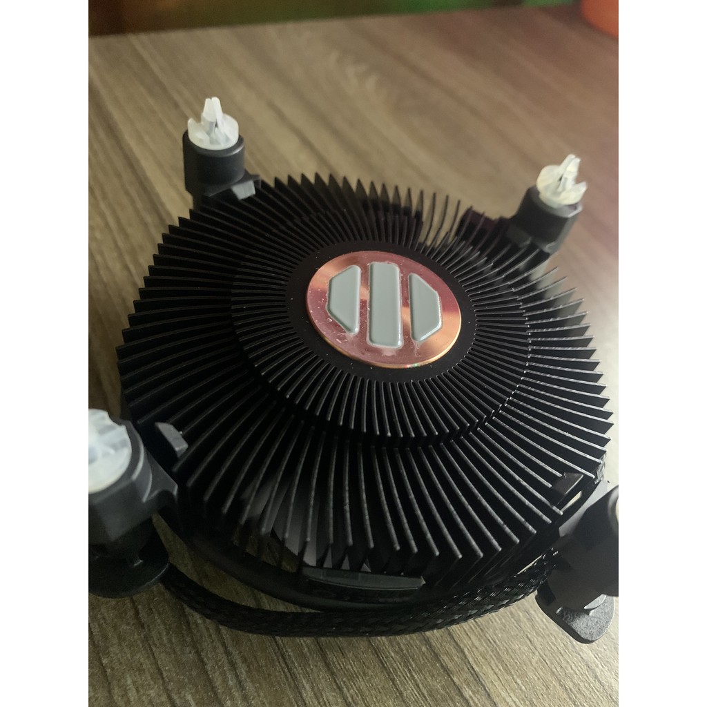 FAN CPU INTEL Gen 10th 11th Socket 1156,1155,1150,1200,1151v1 v2 | BigBuy360 - bigbuy360.vn