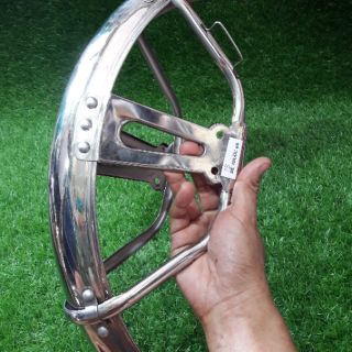 Dè 68 inox ( 1 cặp dè)