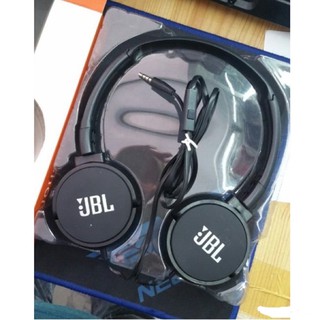 Tai nghe chụp tai JBL J08