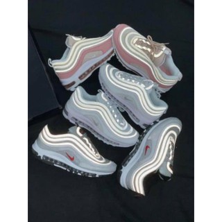 sale [Full box+móc khóa]Air max 97 3 màu cao cấp pq full : ! (