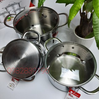 BỘ NỒI ELMICH TRI-MAX EL-3741
