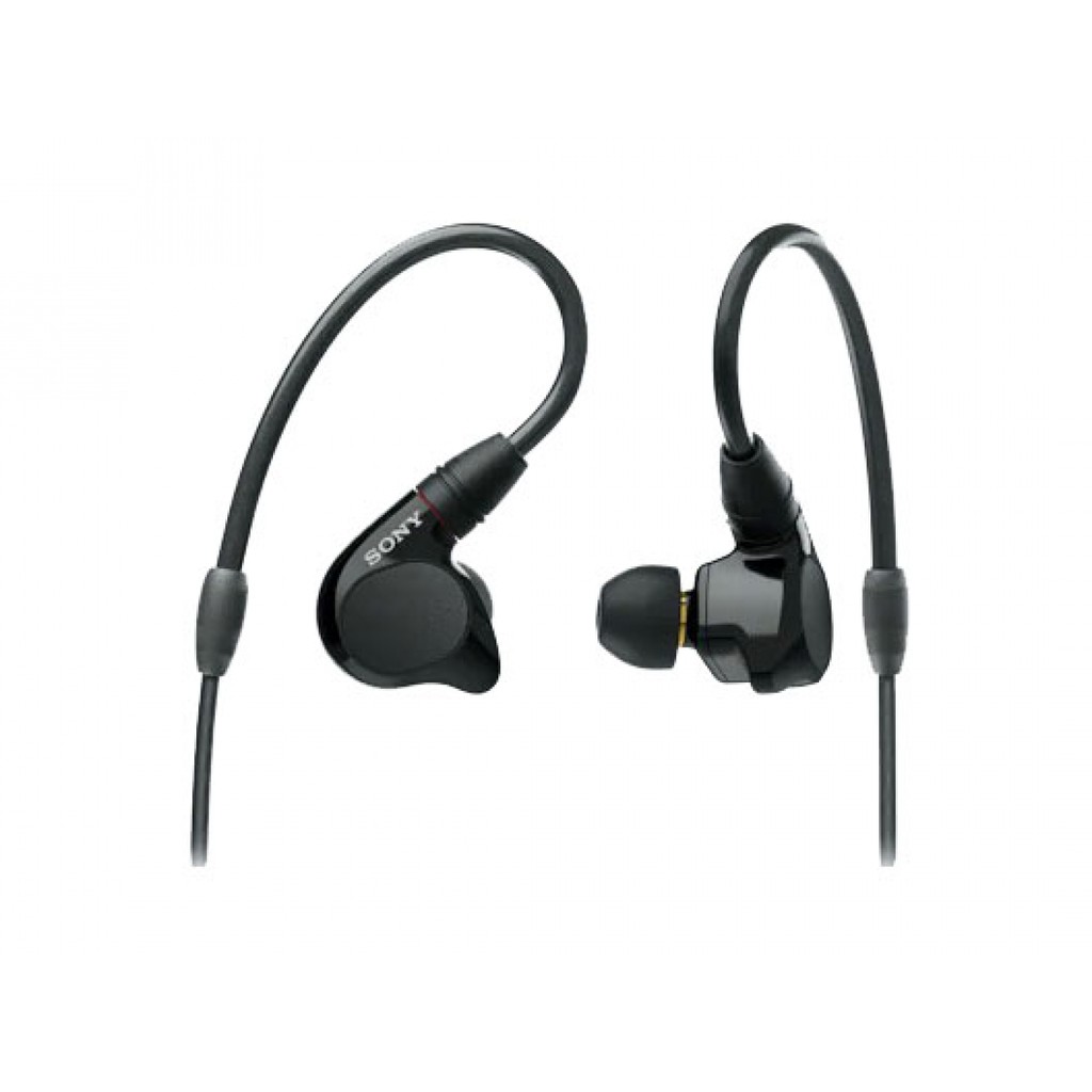 Tai Nghe Bluetooth Cao Cấp Sony IER-M7 - Tai nghe không dây, chống ồn [HÀNG CHÍNH HÃNG]-BẢO HÀNH 12 
