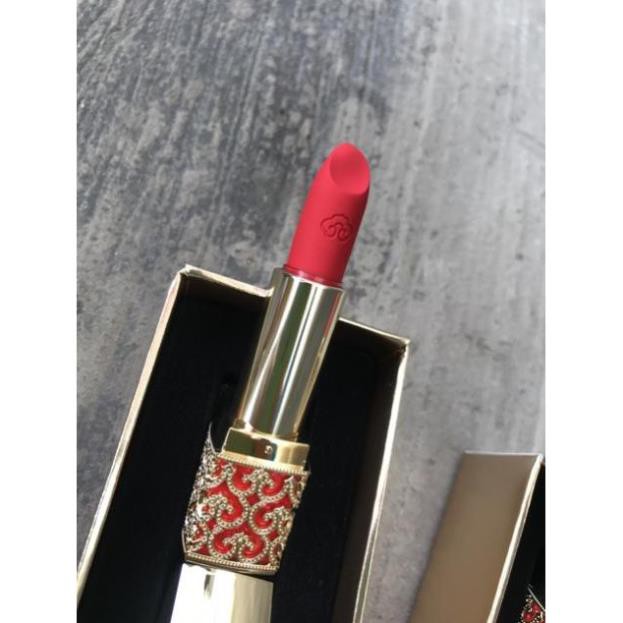 Son lì mềm mịn Whoo Velvet Lip Rouge 4 gam - Inbox chọn màu