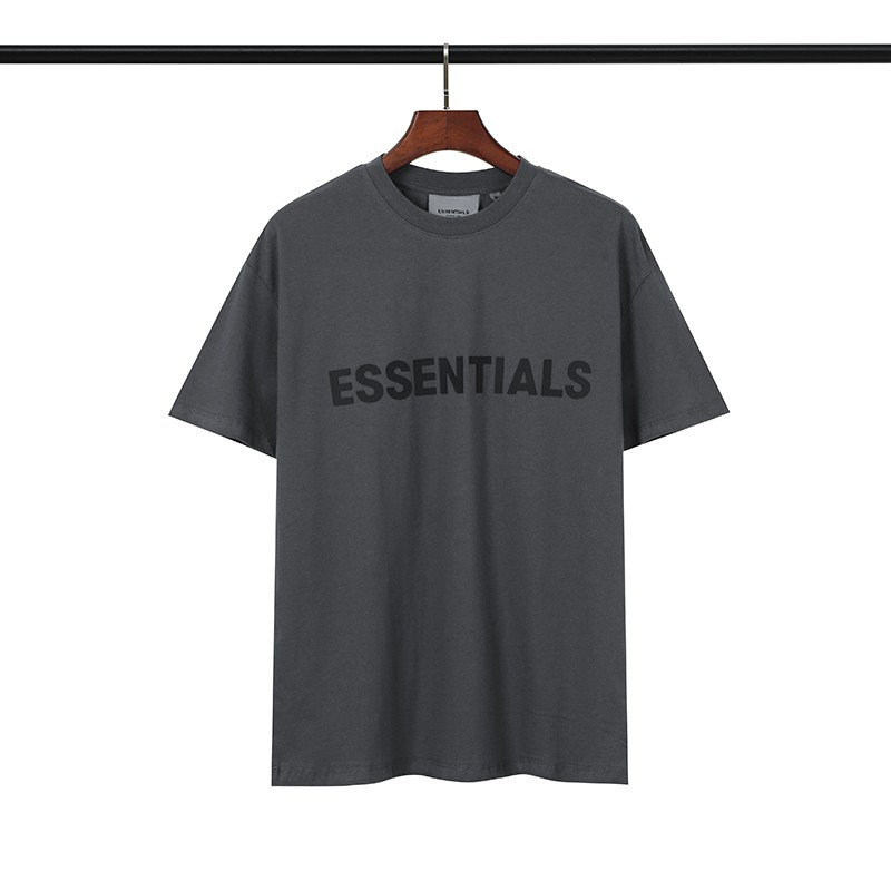 Áo tee Essentials hình in nổi hàng cao cấp Ss2021 | BigBuy360 - bigbuy360.vn