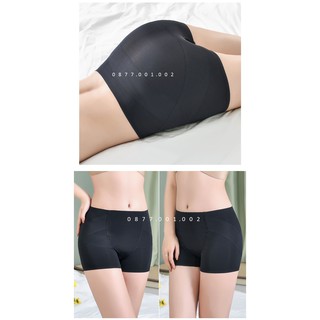 Quần Gen Định Hình Nâng Mông Thu Nhỏ Eo ( 411 )