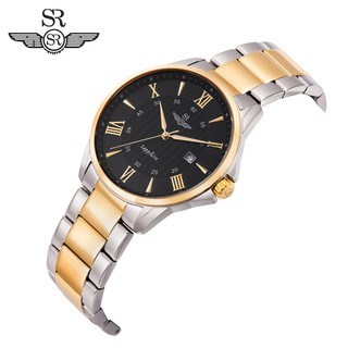 Đồng Hồ Đôi SRWATCH SG3006.1201CV - SL3006.1201CV mặt kính Sapphire SangTrọng Quý Ph