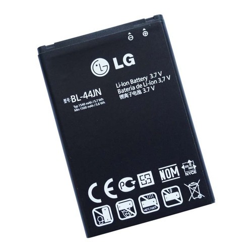 Pin BL-44JN cho LG Optimus L3 L5 E610