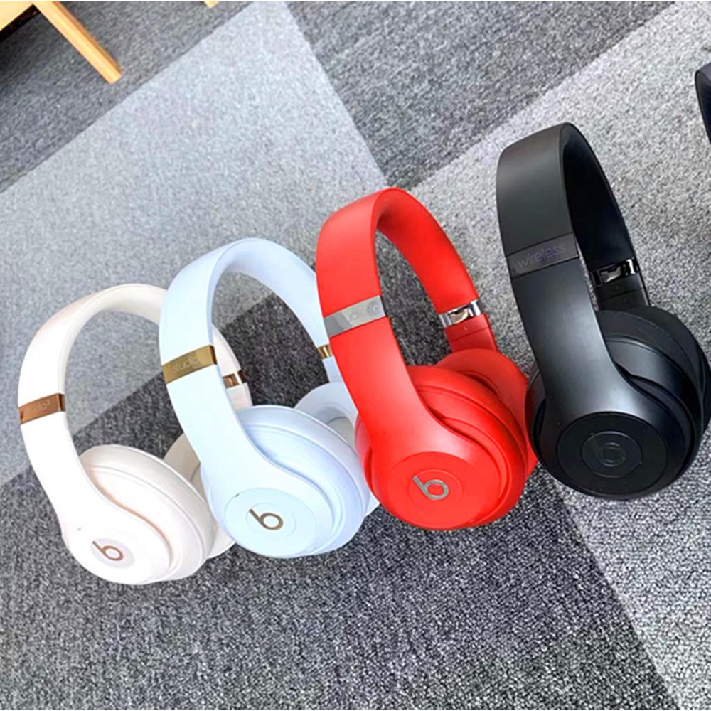 Lịch sử giá Tai nghe beats studio 3 wireless cao cấp chính hãng cập nhật  2/2023 - BeeCost