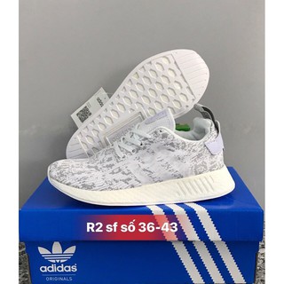 Giày  NMD R2  SPF hàng siêu đẹp