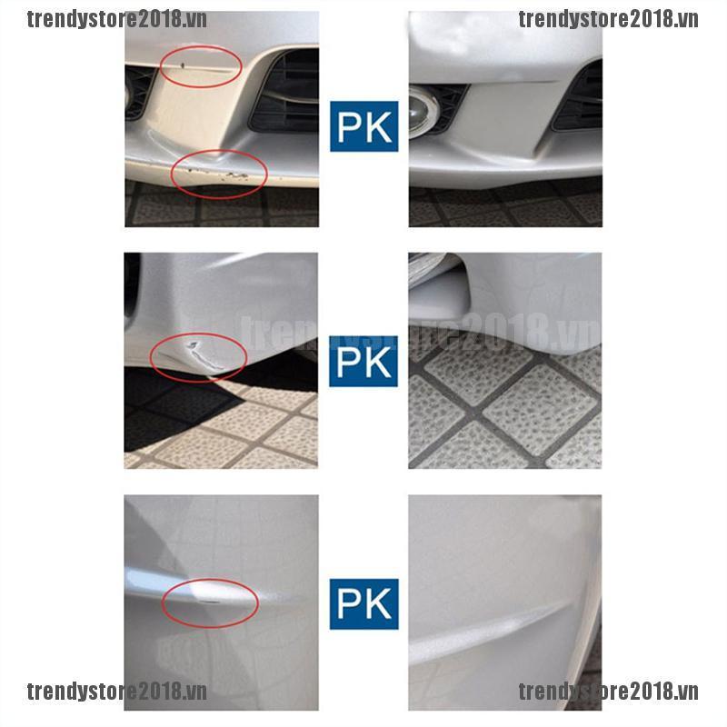 Bộ Dụng Cụ Xóa Vết Trầy Xe Hơi