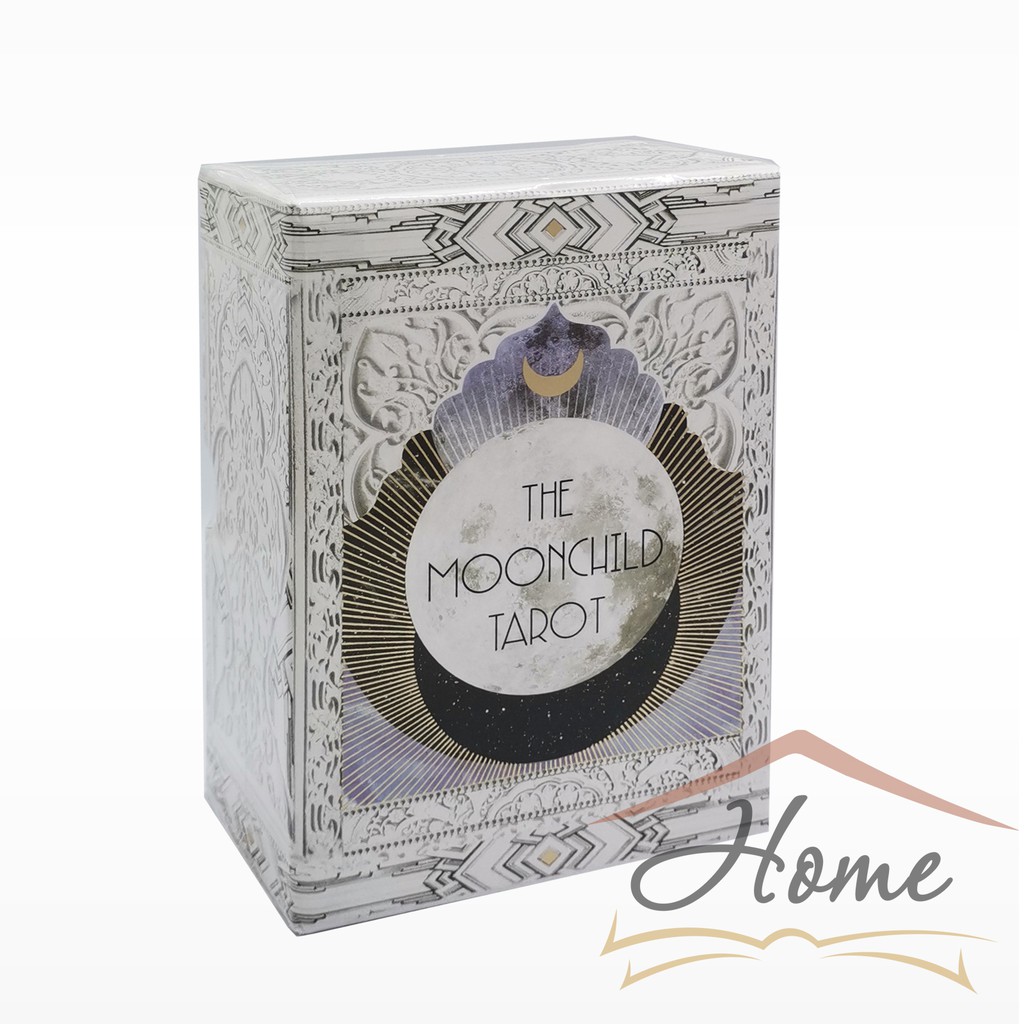 Bộ bài Moonchild Tarot Deck