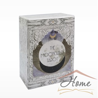 Bộ bài Moonchild Tarot Deck