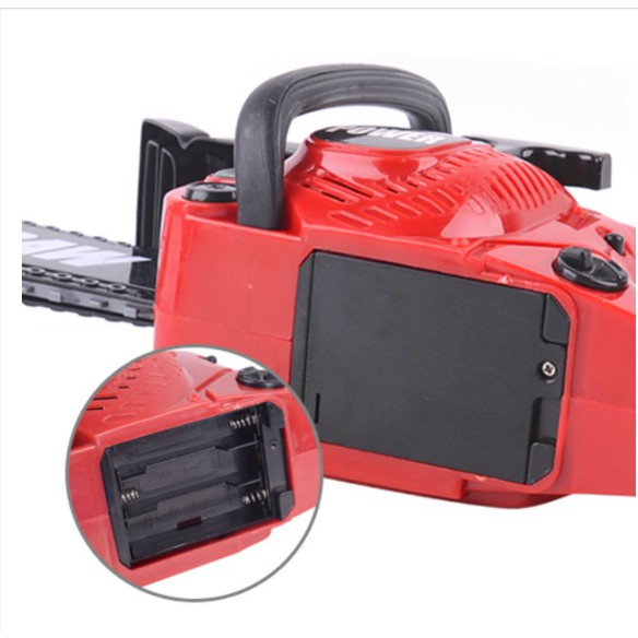 Đồ Chơi Máy Cưa Xây Dựng Shiwaki1 Dành Cho Trẻ Em