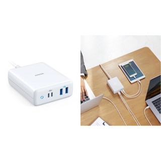 Củ sạc Anker 100w PowerPort Atom PD4 - A2041