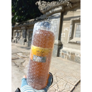 Mật Hoa Cà, 1 lít