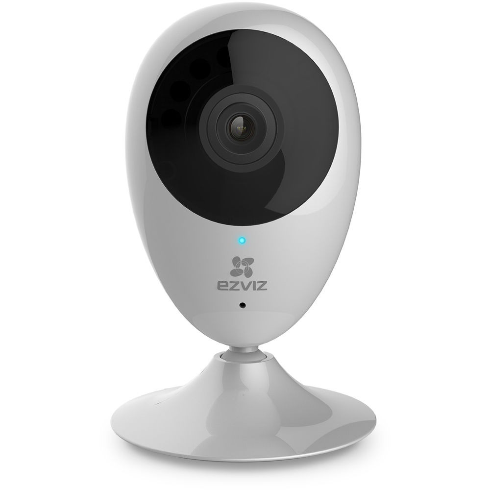 Camera WiFi Đa Năng EZVIZ C2C Mini O 1MP 720P - Sẩn Phẩm Cao Cấp Từ HIKVISION - Bảo Hành Chính Hãng 2 Năm