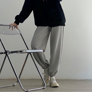Quần nỉ shi