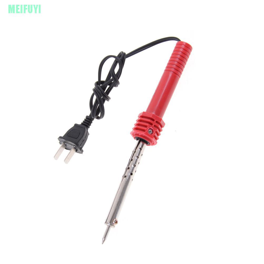 Dụng Cụ Hàn Điện 220v 40w Chất Lượng Cao