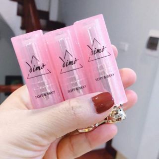 SON LỤA DI MÔ